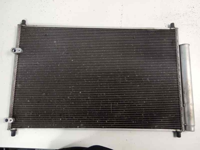 8845002280 Condensador aire acondicionado  en stock Granada