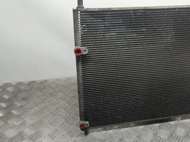 8845002280 TOYOTA Condensador aire acondicionado  en stock Huelva