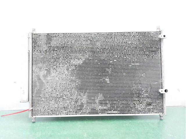Condensador / radiador  aire acondicionado para toyota avensis sedán 2.2 d-4d (adt271_) 2adftv 8845002280