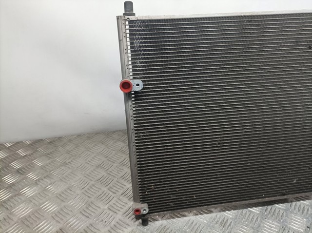 8845002280 TOYOTA Condensador aire acondicionado  en stock Córdoba