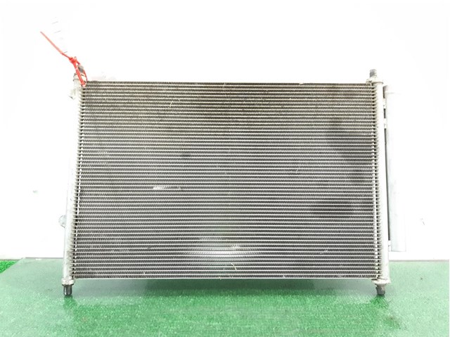 Condensador / radiador  aire acondicionado para toyota avensis ranchera familiar 2.0 d-4d (adt270_) 1adftv 8845002280