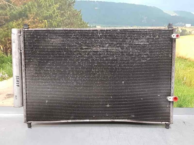 Radiador de aire acondicionado 8845002280 TOYOTA