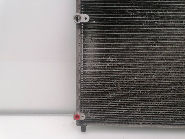 Condensador / radiador  aire acondicionado para toyota avensis ranchera familiar 2.0 d-4d (adt270_) 1ad 8845002280