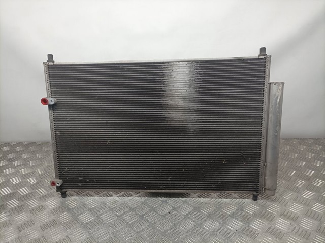 8845002280 TOYOTA Condensador aire acondicionado comprar Bilbao