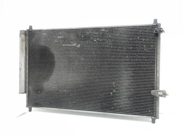 Condensador / radiador  aire acondicionado para toyota auris 1.6 (zre151_) 1zr 8845002280