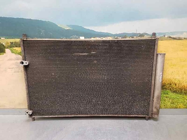 Condensador 8845002280 TOYOTA