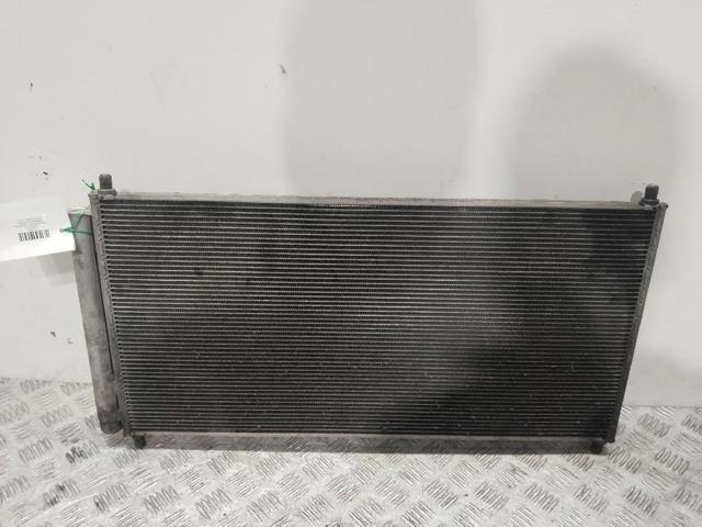 8845002410 TOYOTA Condensador aire acondicionado comprar Alcalá