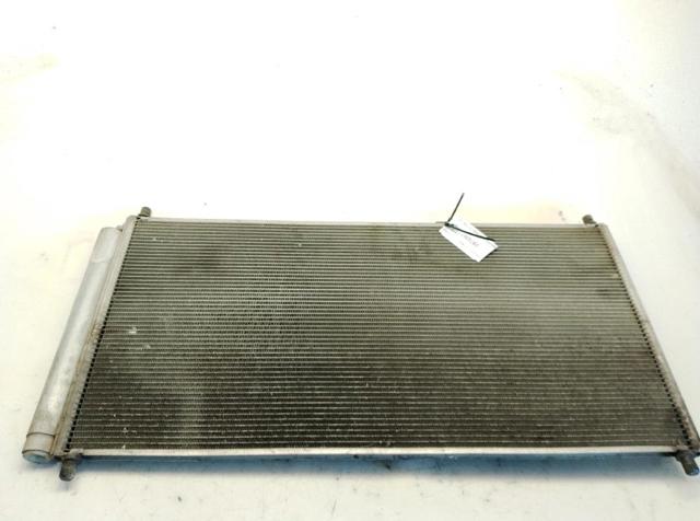 8845002410 TOYOTA Condensador de aire acondicionado  disponible Alicante