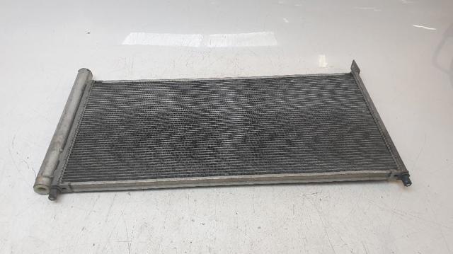 8845002430 TOYOTA Condensador de aire acondicionado  disponible Vigo