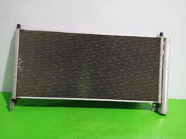 TOYOTA 8845002430 Condensador aire acondicionado  en stock Salamanca