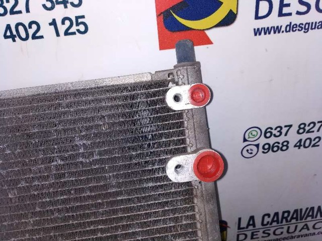 8845002430 TOYOTA Condensador aire acondicionado comprar Bilbao