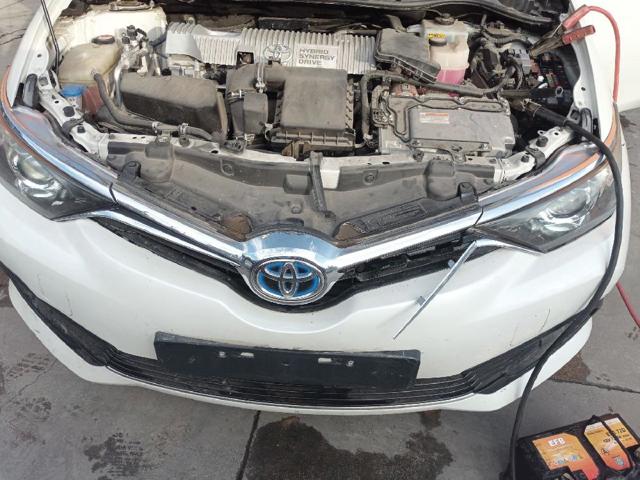 8845002430 TOYOTA Condensador de aire acondicionado  comprar en Jaén