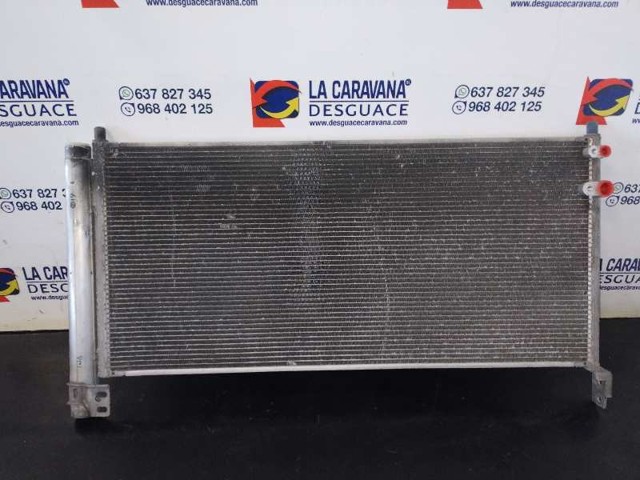 8845002430 Condensador aire acondicionado comprar Sevilla