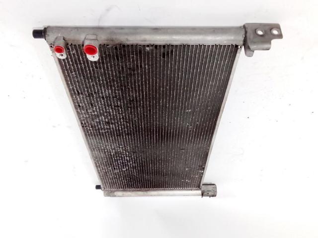 8845002430 TOYOTA Condensador aire acondicionado  en stock Gandía