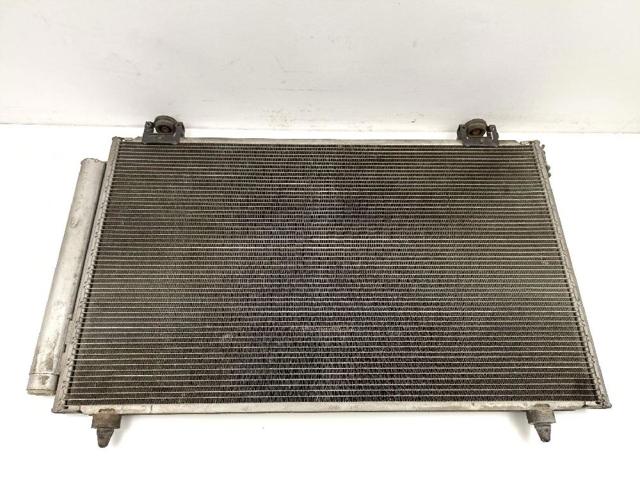 8845005101 TOYOTA Condensador de aire acondicionado  disponible Vigo