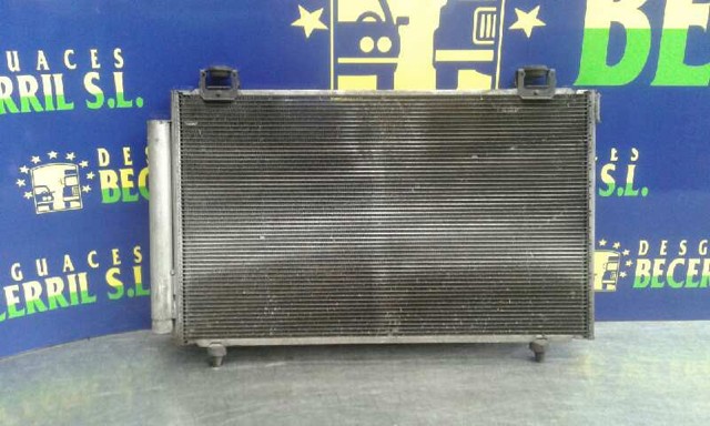 Condensador de aire acondicionado 8845005101 TOYOTA