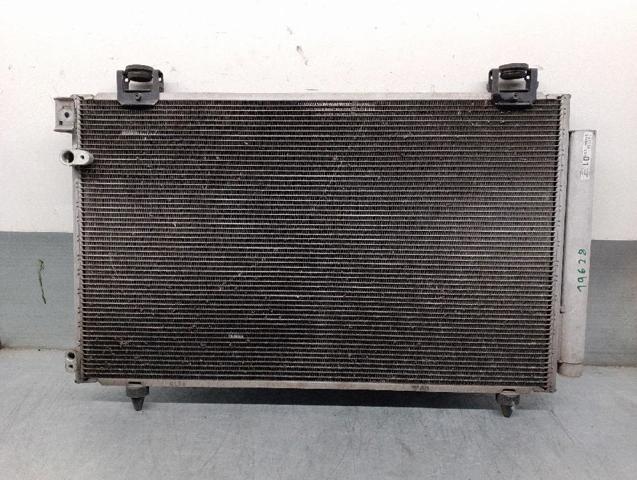 TOYOTA 8845005101 Condensador aire acondicionado comprar Pamplona