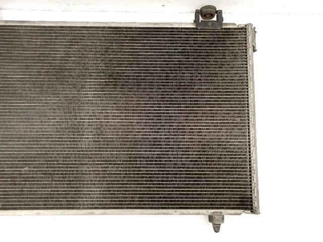 8845005101 TOYOTA Condensador aire acondicionado  en stock Huelva