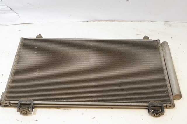 Condensador de aire acondicionado 8845005101 TOYOTA