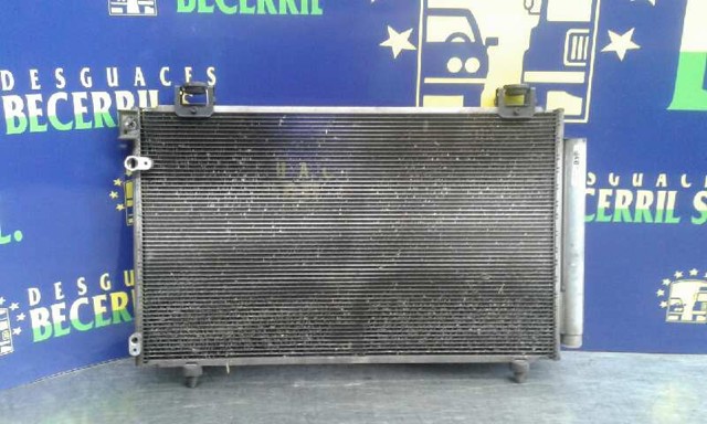 8845005101 TOYOTA Condensador de aire acondicionado  comprar en Lleida