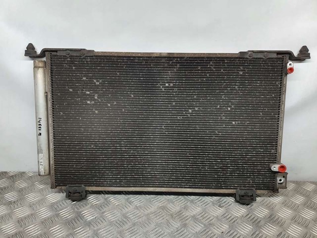 Condensador de aire acondicionado 8845005121 TOYOTA