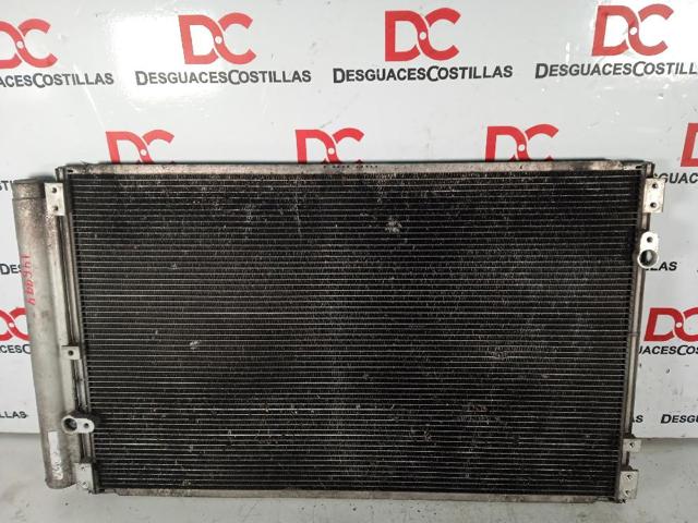 8845005140 Condensador de aire acondicionado  disponible Utrera