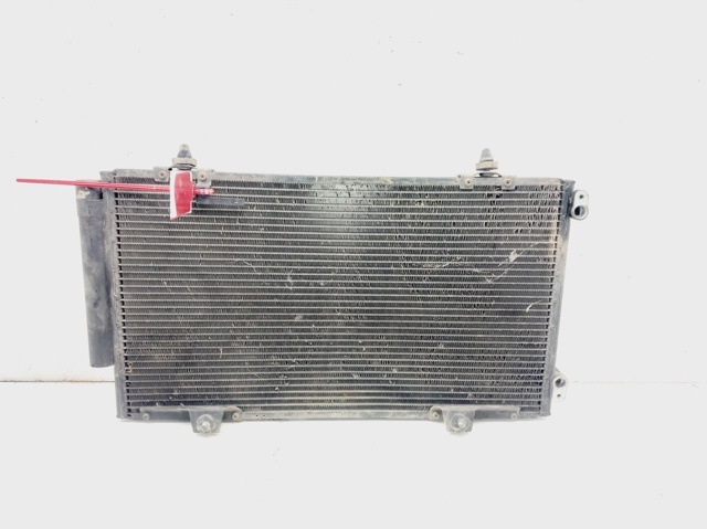 TOYOTA 8845005140 Condensador aire acondicionado  en stock Salamanca