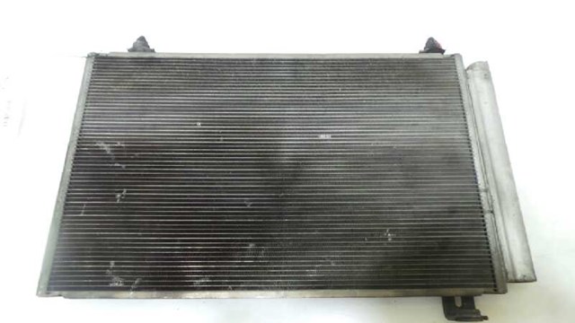 8845005140 TOYOTA Condensador de aire acondicionado  comprar en Oviedo