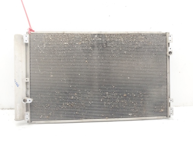 8845005140 TOYOTA Condensador aire acondicionado comprar Madrid