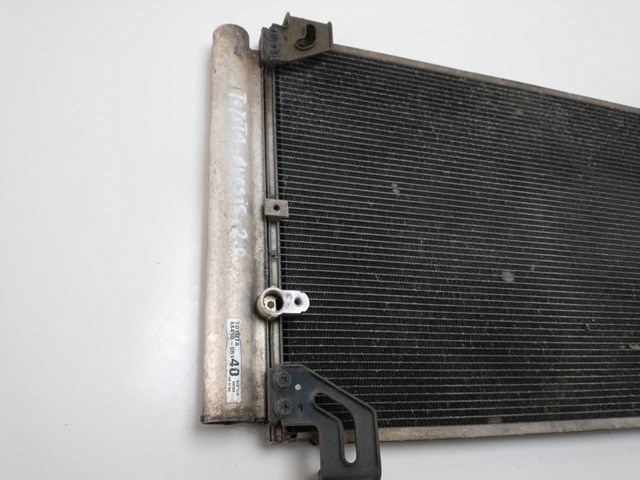 TOYOTA 8845005140 Condensador aire acondicionado  en stock Terrassa