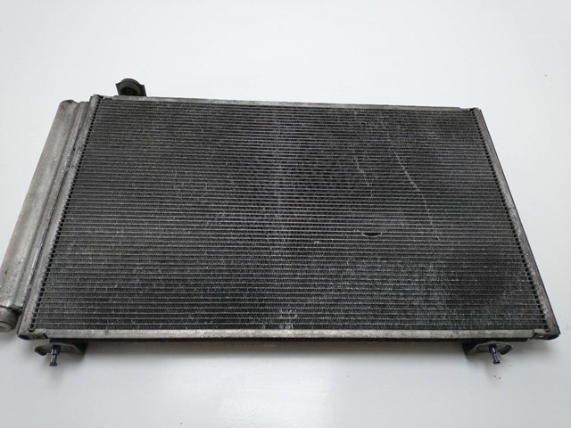 TOYOTA 8845005140 Condensador aire acondicionado  en stock Salamanca