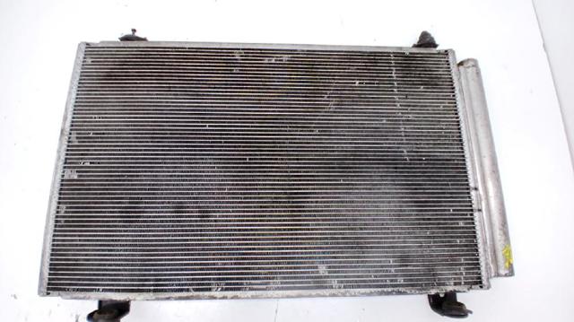 8845005140 Condensador aire acondicionado  en stock Sabadell