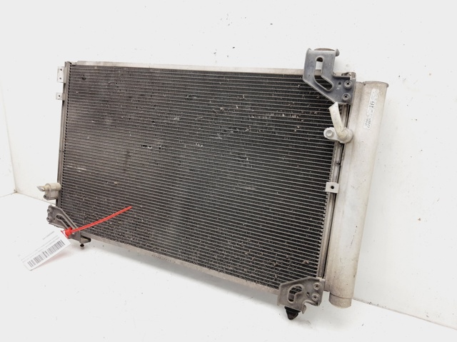8845005140 TOYOTA Condensador de aire acondicionado  disponible Ourense