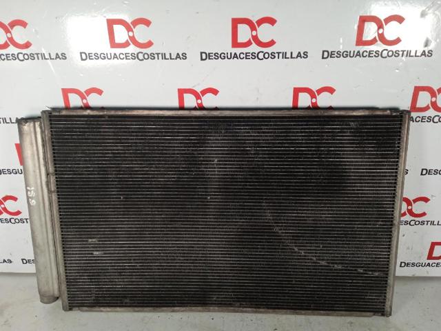 8845005140 TOYOTA Condensador de aire acondicionado  comprar en Lleida