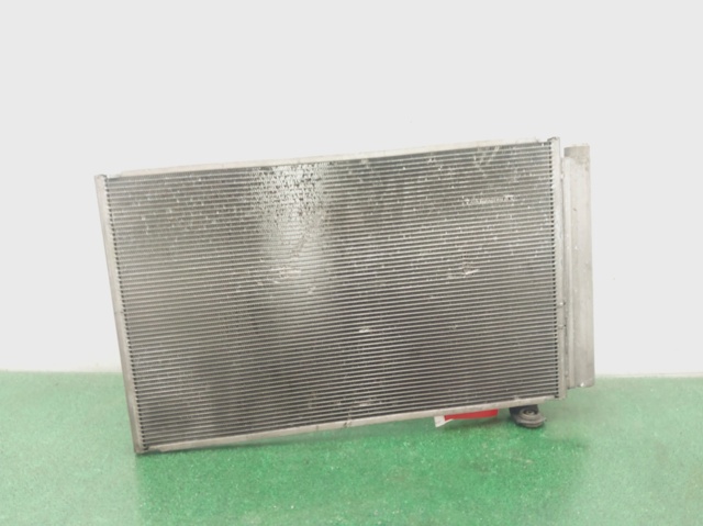 TOYOTA 8845005140 Condensador de aire acondicionado  disponible Valladolid