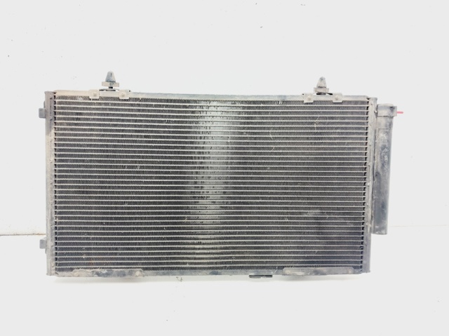 8845005140 TOYOTA Condensador aire acondicionado comprar Bilbao