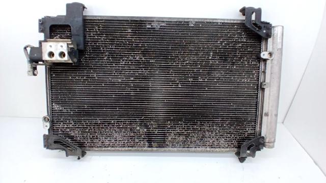 8845005140 TOYOTA Condensador de aire acondicionado  comprar en Oviedo