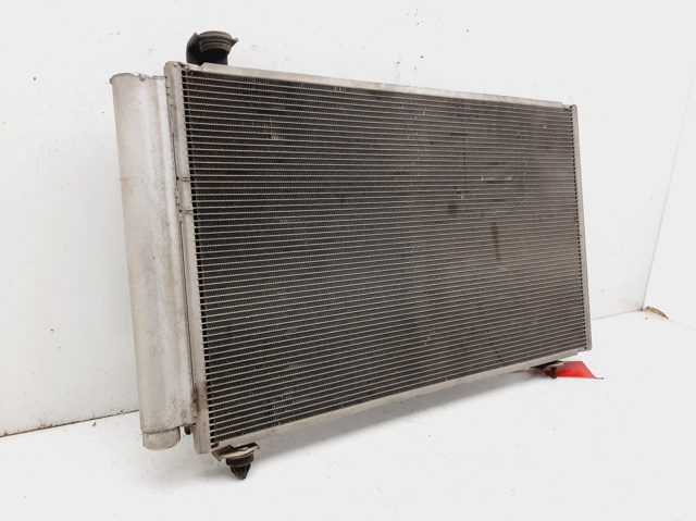 8845005140 TOYOTA Condensador de aire acondicionado  comprar en Jaén