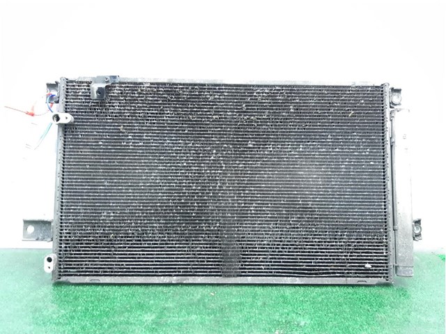 Condensador / radiador  aire acondicionado para toyota avensis ranchera familiar 2.2 d-4d (adt251_) 2adfhv 8845005170