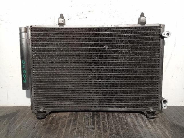 Aire acondicionado capacitor 884500D021 TOYOTA