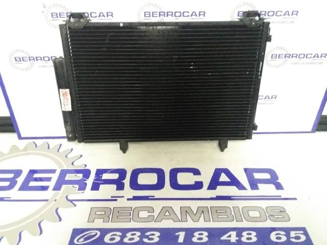 Aire acondicionado capacitor 884500D021 TOYOTA