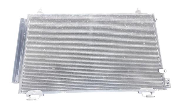 884500F110 TOYOTA Condensador de aire acondicionado  comprar en Lleida