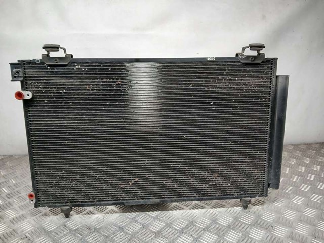 Condensador aire acondicionado 884500F110 TOYOTA