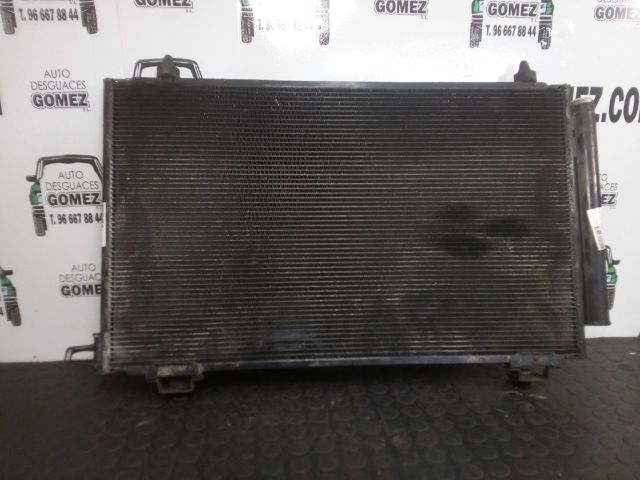 884500F110 TOYOTA Condensador de aire acondicionado  disponible Ourense