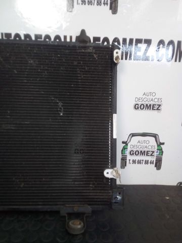 884500F110 TOYOTA Condensador aire acondicionado comprar Alcalá