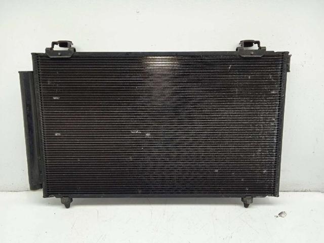 884500F110 TOYOTA Condensador aire acondicionado  en stock Gandía