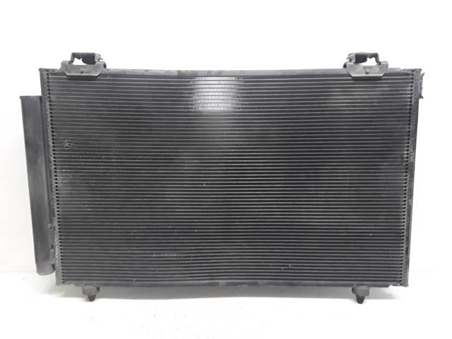 884500F110 TOYOTA Condensador aire acondicionado  en stock Huelva