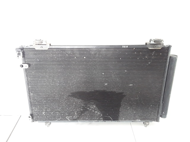 884500F110 TOYOTA Condensador aire acondicionado  en stock Gandía