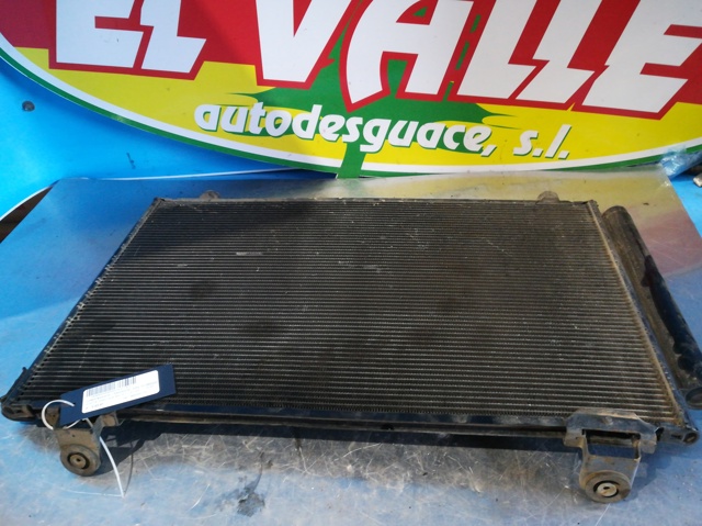 884500F110 Condensador aire acondicionado comprar Sevilla