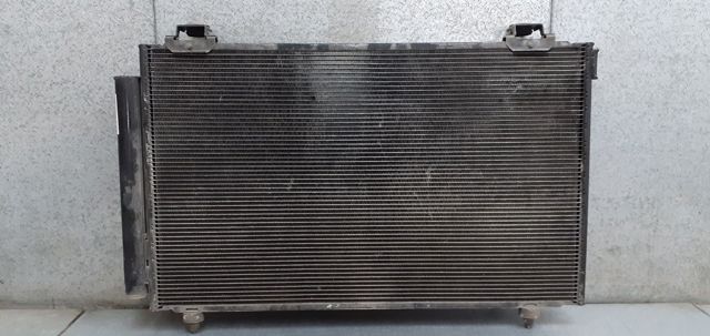 Aire acondicionado capacitor 884500F110 TOYOTA